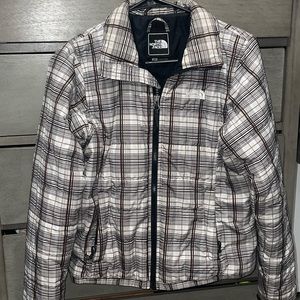 The North Face Puffer Jacket